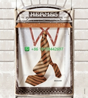 Hermes Throw Blankets